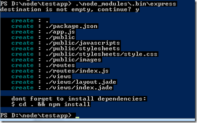 expresscmd expresscmd