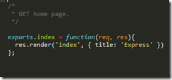 routeindex routeindex